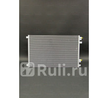 104626 - Радиатор кондиционера (ACS TERMAL) Renault Megane 2 рестайлинг (2006-2009)