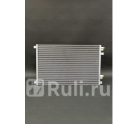 104626 - Радиатор кондиционера (ACS TERMAL) Renault Megane 2 (2002-2006)