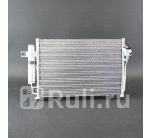 104646 - Радиатор кондиционера (ACS TERMAL) Hyundai Getz (2005-2011)
