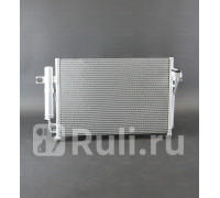 104647 - Радиатор кондиционера (ACS TERMAL) Hyundai Getz (2002-2005)