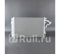 1046476 - Радиатор кондиционера (ACS TERMAL) Hyundai Creta 1 (2016-2021)