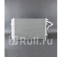 1046476 - Радиатор кондиционера (ACS TERMAL) Hyundai Creta 1 (2016-2021)