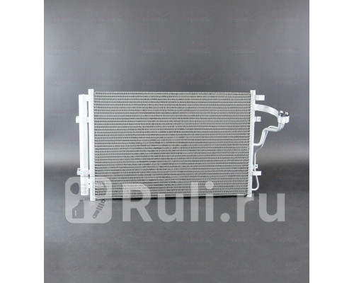 1046476 - Радиатор кондиционера (ACS TERMAL) Hyundai Creta 1 (2016-2021)