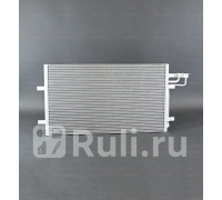 104663 - Радиатор кондиционера (ACS TERMAL) Ford Focus 2 рестайлинг (2008-2011)