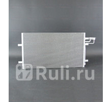 104663 - Радиатор кондиционера (ACS TERMAL) Ford Focus 2 рестайлинг (2008-2011)