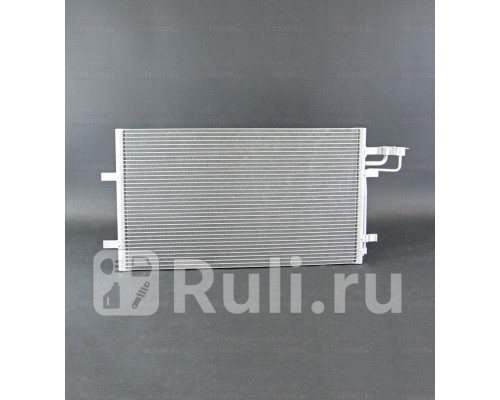 104663 - Радиатор кондиционера (ACS TERMAL) Ford Focus 2 (2005-2008)