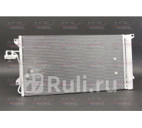 104667 - Радиатор кондиционера (ACS TERMAL) Audi Q7 (2005-2009)