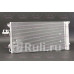 104667 - Радиатор кондиционера (ACS TERMAL) Audi Q7 (2005-2009)