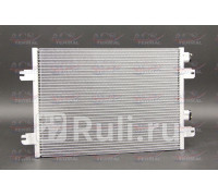 104673 - Радиатор кондиционера (ACS TERMAL) Renault Megane 1 (1995-1999)