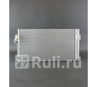 104674 - Радиатор кондиционера (ACS TERMAL) Mercedes Vito W639 (2003-2007)