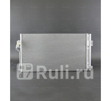 104674 - Радиатор кондиционера (ACS TERMAL) Mercedes Vito W639 (2003-2007)