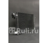 104684 - Радиатор кондиционера (ACS TERMAL) Audi A3 8P (2003-2008)