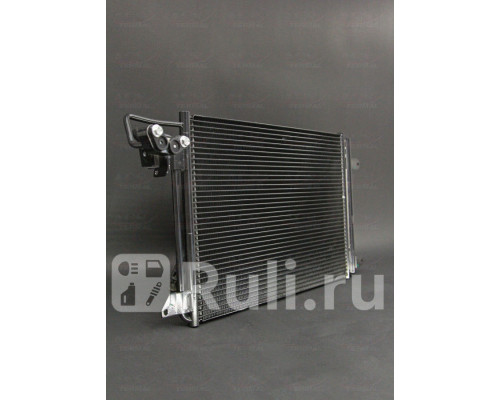 104684 - Радиатор кондиционера (ACS TERMAL) Volkswagen Golf 5 (2003-2009)