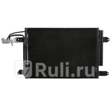 104684L - Радиатор кондиционера (ACS TERMAL) Volkswagen Golf 5 (2003-2009)