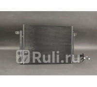 104690 - Радиатор кондиционера (ACS TERMAL) Volkswagen Caddy (2004-2010)
