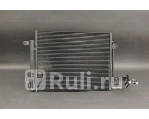 104690 - Радиатор кондиционера (ACS TERMAL) Volkswagen Touran (2003-2010)