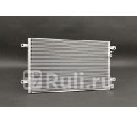 104695 - Радиатор кондиционера (ACS TERMAL) Audi A6 C6 рестайлинг (2008-2011)