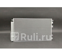 104699 - Радиатор кондиционера (ACS TERMAL) Kia Optima 4 (2015-2018)