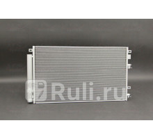 104699 - Радиатор кондиционера (ACS TERMAL) Kia Optima 4 (2015-2018)