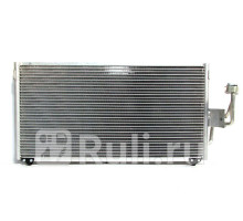 104702C - Радиатор кондиционера (ACS TERMAL) Mitsubishi Galant 8 (1996-2006)