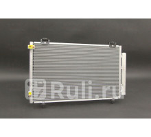 104719 - Радиатор кондиционера (ACS TERMAL) Toyota Corolla 120 (2002-2007)