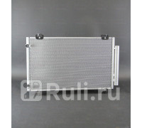 104730 - Радиатор кондиционера (ACS TERMAL) Toyota Avensis 2 (2003-2006)