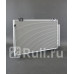 104730 - Радиатор кондиционера (ACS TERMAL) Toyota Avensis 2 (2003-2006)