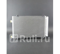 104758 - Радиатор кондиционера (ACS TERMAL) Peugeot 307 (2005-2008)