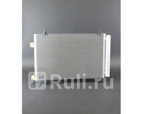 104758 - Радиатор кондиционера (ACS TERMAL) Peugeot 307 (2005-2008)