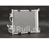 104768 - Радиатор охлаждения (ACS TERMAL) Opel Astra H (2004-2014)