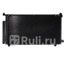 104772ZH - Радиатор кондиционера (ACS TERMAL) Honda CR V 2 (2001-2004)