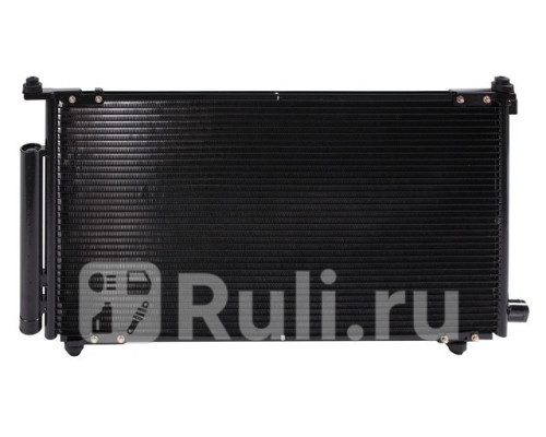 104772ZH - Радиатор кондиционера (ACS TERMAL) Honda CR-V 2 рестайлинг (2004-2006)