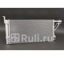 104776 - Радиатор кондиционера (ACS TERMAL) Hyundai Sonata ТагАЗ (2001-2012)
