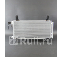 104792 - Радиатор кондиционера (ACS TERMAL) Mazda 6 GG (2002-2008)