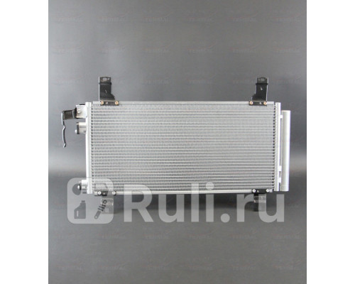 104792 - Радиатор кондиционера (ACS TERMAL) Mazda 6 GG (2002-2008)