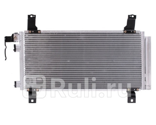 104792ZH - Радиатор кондиционера (ACS TERMAL) Mazda 6 GG (2002-2008)