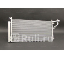 104804 - Радиатор кондиционера (ACS TERMAL) Hyundai Sonata 5 NF (2004-2010)