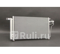 104814 - Радиатор кондиционера (ACS TERMAL) Kia Rio 2 (2005-2011)