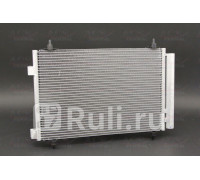 104826 - Радиатор кондиционера (ACS TERMAL) Peugeot 308 (2011-2015)