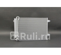 104831 - Радиатор кондиционера (ACS TERMAL) Volkswagen Passat B6 (2005-2010)