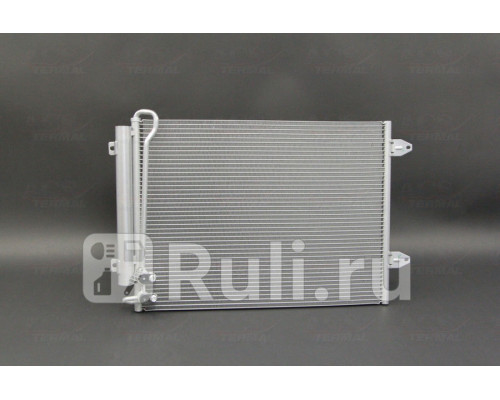 104831 - Радиатор кондиционера (ACS TERMAL) Volkswagen Passat B6 (2005-2010)