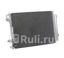 104832B - Радиатор кондиционера (ACS TERMAL) Volkswagen Passat B6 (2005-2010)