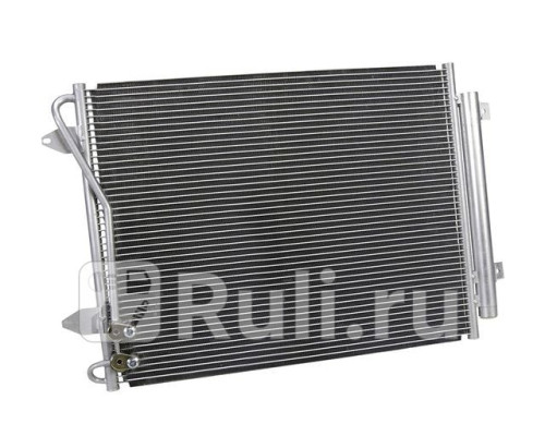104832B - Радиатор кондиционера (ACS TERMAL) Volkswagen Passat B6 (2005-2010)