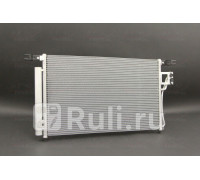 104869 - Радиатор кондиционера (ACS TERMAL) Hyundai Santa Fe 2 (2006-2012)