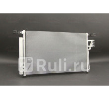 104869 - Радиатор кондиционера (ACS TERMAL) Hyundai Santa Fe 2 (2006-2012)