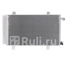 104979ZH - Радиатор кондиционера (ACS TERMAL) Suzuki SX4 (2006-2014)