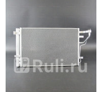 104981 - Радиатор кондиционера (ACS TERMAL) Hyundai Elantra 4 HD (2007-2010)