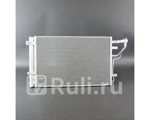 104981 - Радиатор кондиционера (ACS TERMAL) Hyundai Elantra 4 HD (2007-2010)
