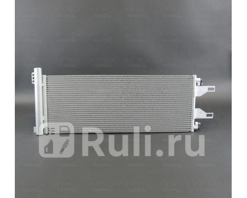 104986 - Радиатор кондиционера (ACS TERMAL) Peugeot Boxer 3 (2006-2014)