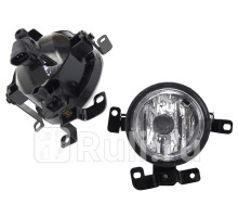 ST-221-2017R-UE - Противотуманная фара правая (SAT) Hyundai Getz (2005-2011)